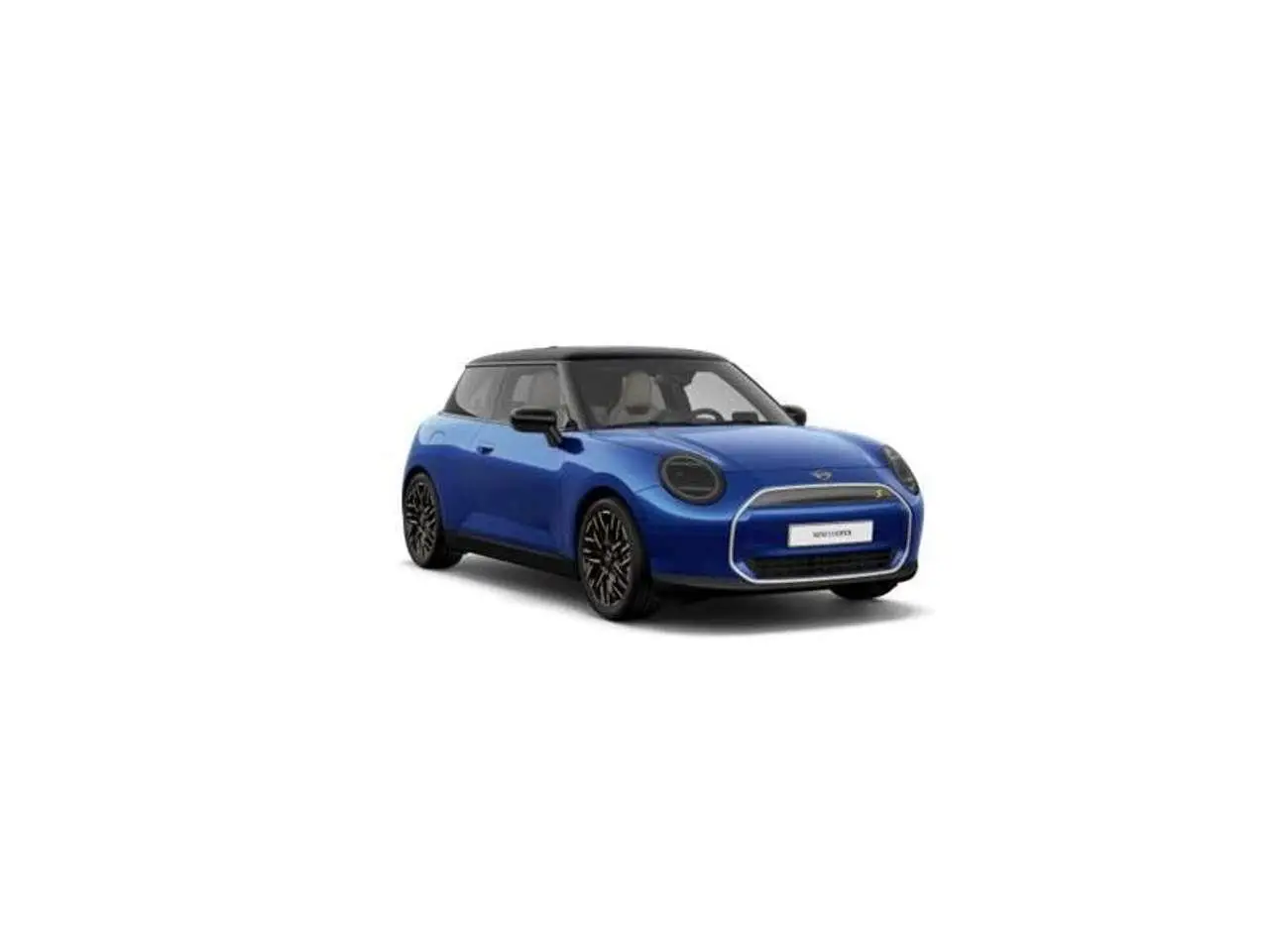 Photo 1 : Mini Cooper 2024 Electric