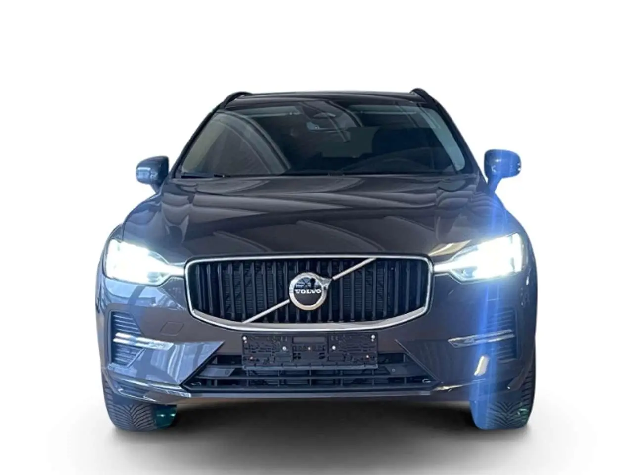 Photo 1 : Volvo Xc60 2024 Essence