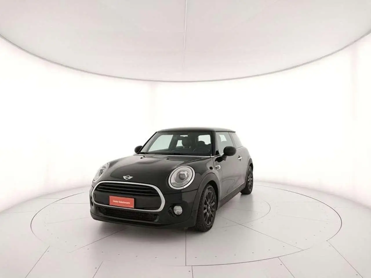 Photo 1 : Mini One 2016 Petrol