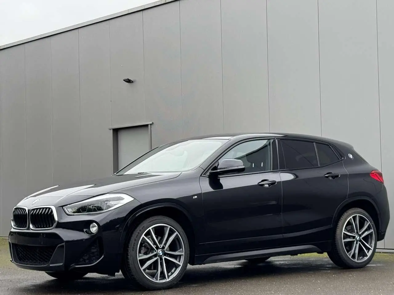 Photo 1 : Bmw X2 2019 Diesel