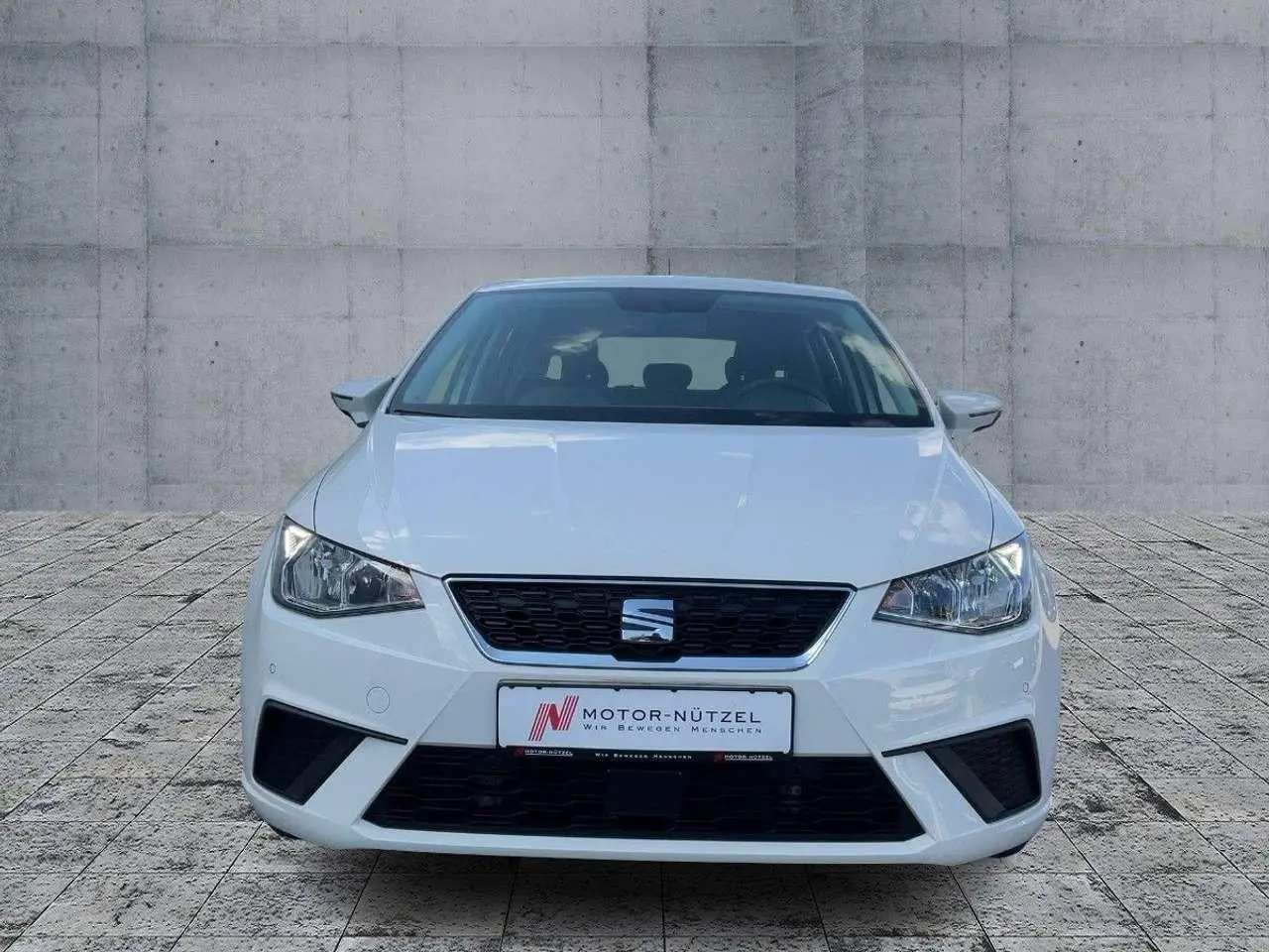 Photo 1 : Seat Ibiza 2019 Essence