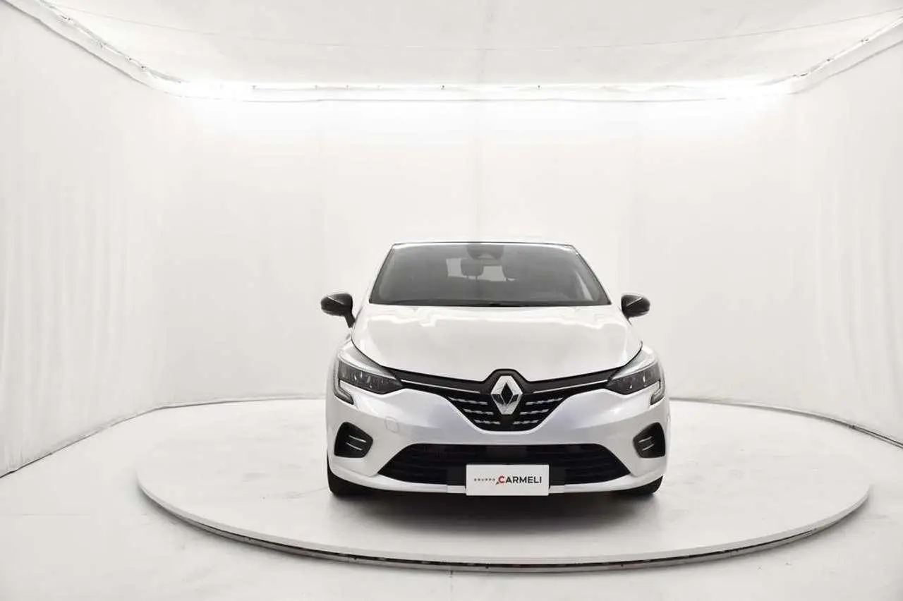 Photo 1 : Renault Clio 2023 Essence