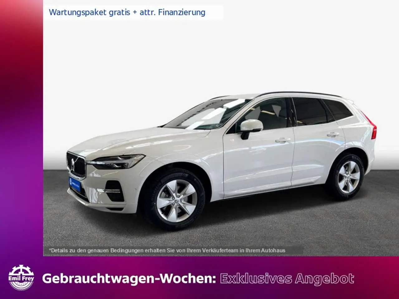 Photo 1 : Volvo Xc60 2022 Essence