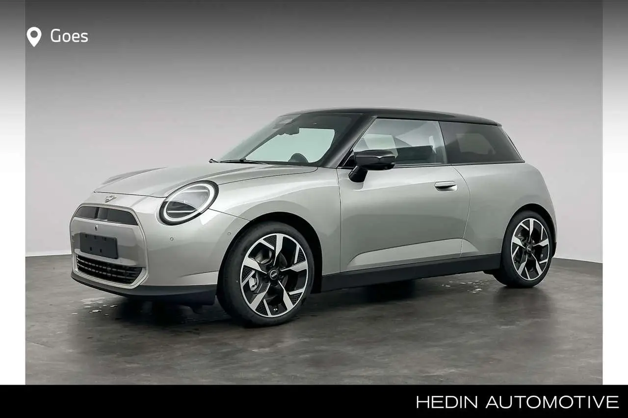 Photo 1 : Mini Cooper 2024 Electric