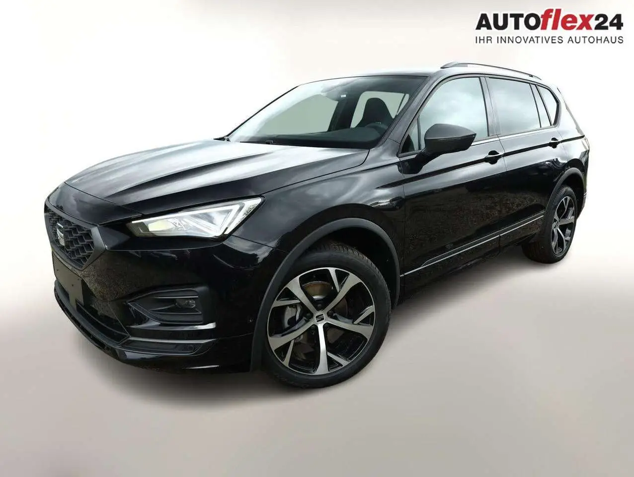 Photo 1 : Seat Tarraco 2024 Diesel