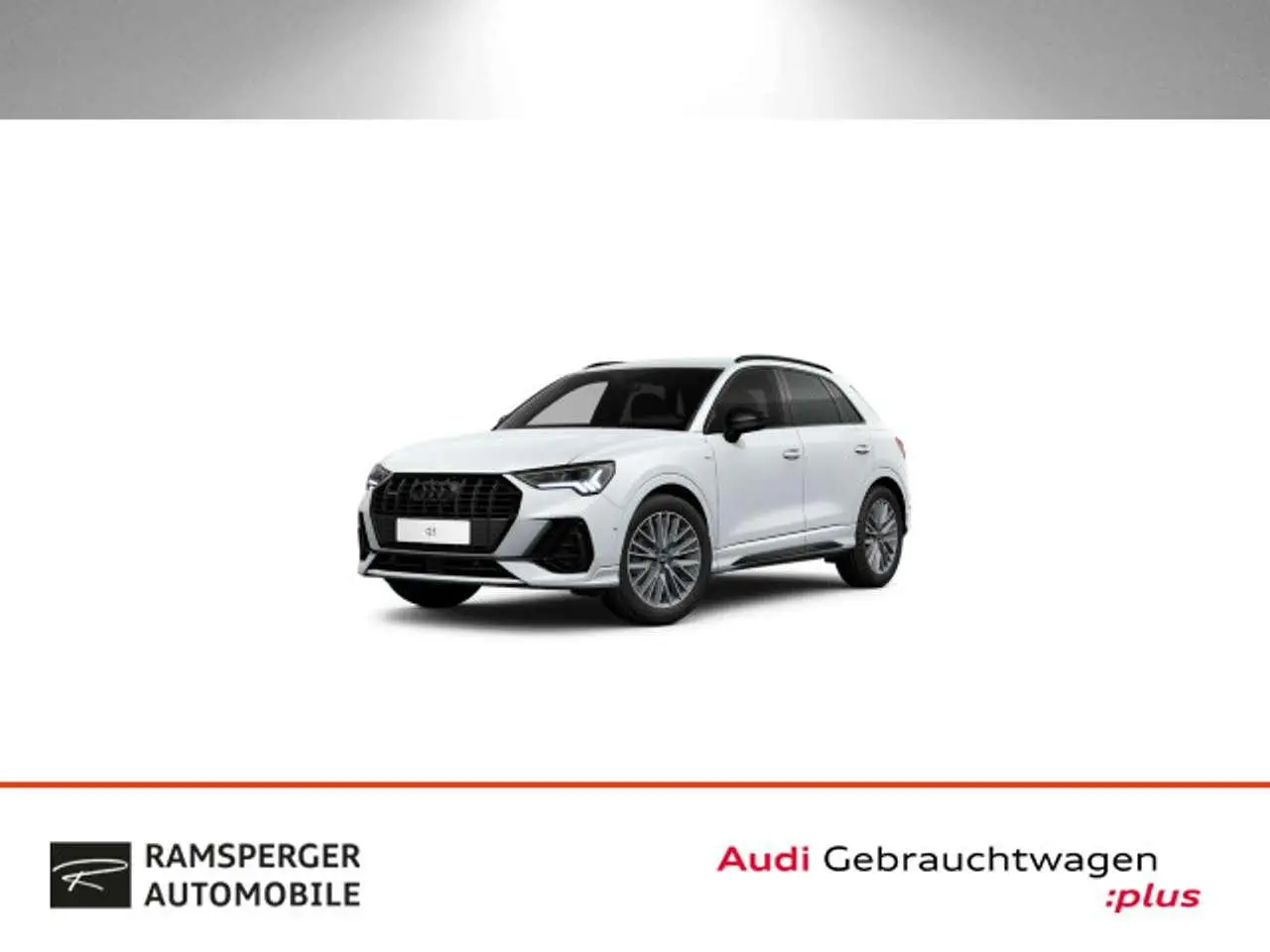 Photo 1 : Audi Q3 2024 Essence