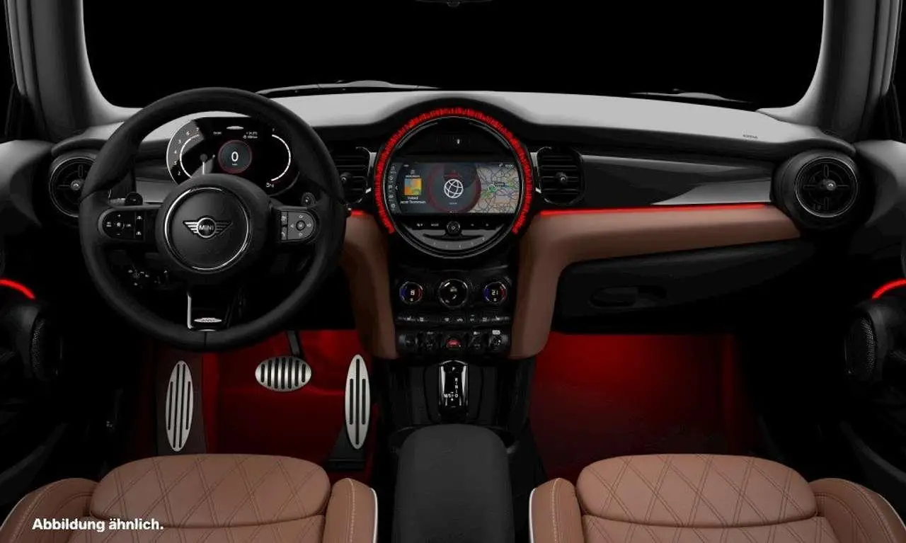 Photo 1 : Mini John Cooper Works 2023 Essence