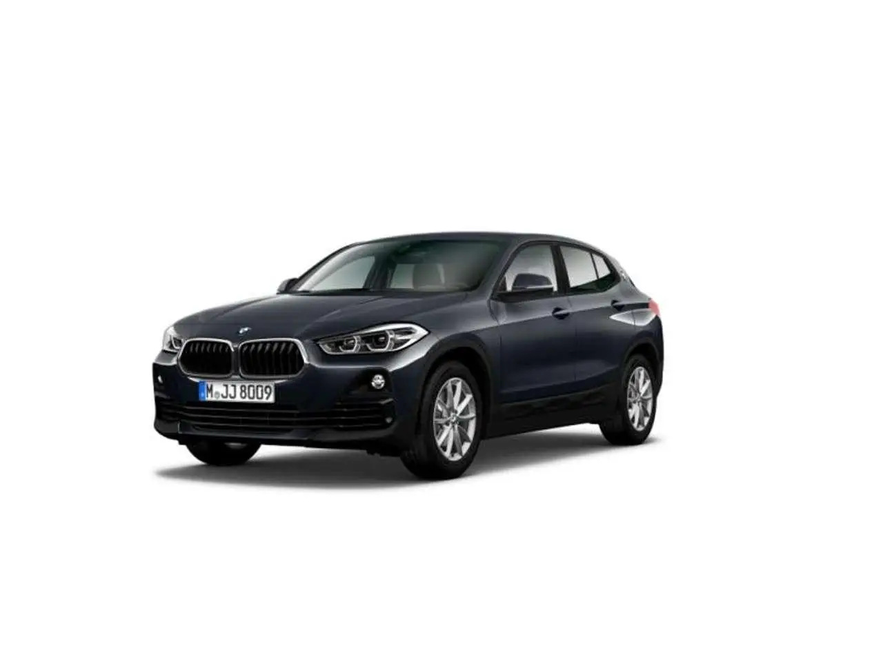 Photo 1 : Bmw X2 2018 Essence