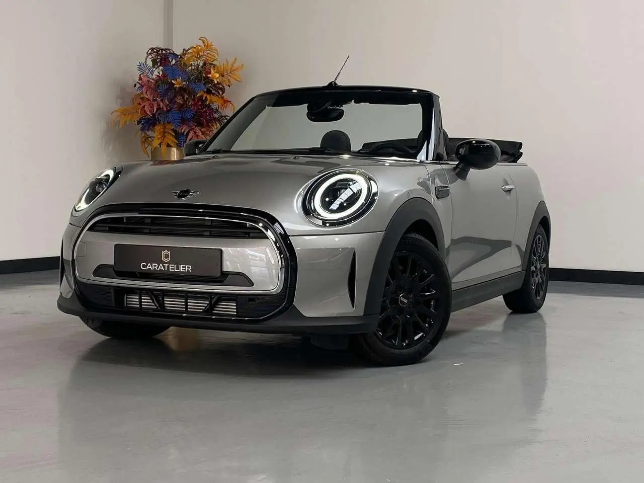 Photo 1 : Mini Cooper 2023 Essence