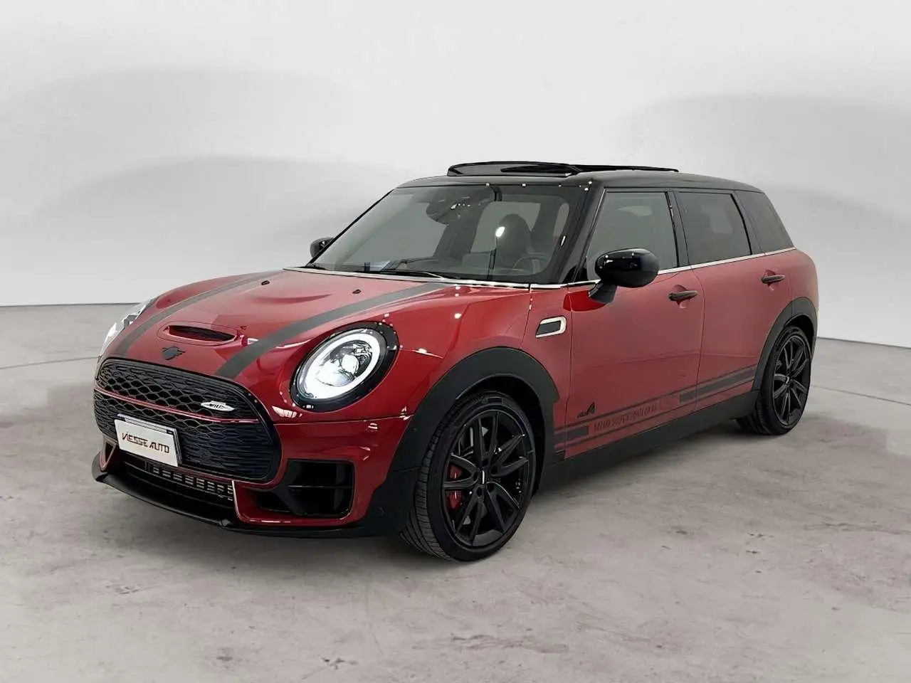 Photo 1 : Mini John Cooper Works 2023 Essence