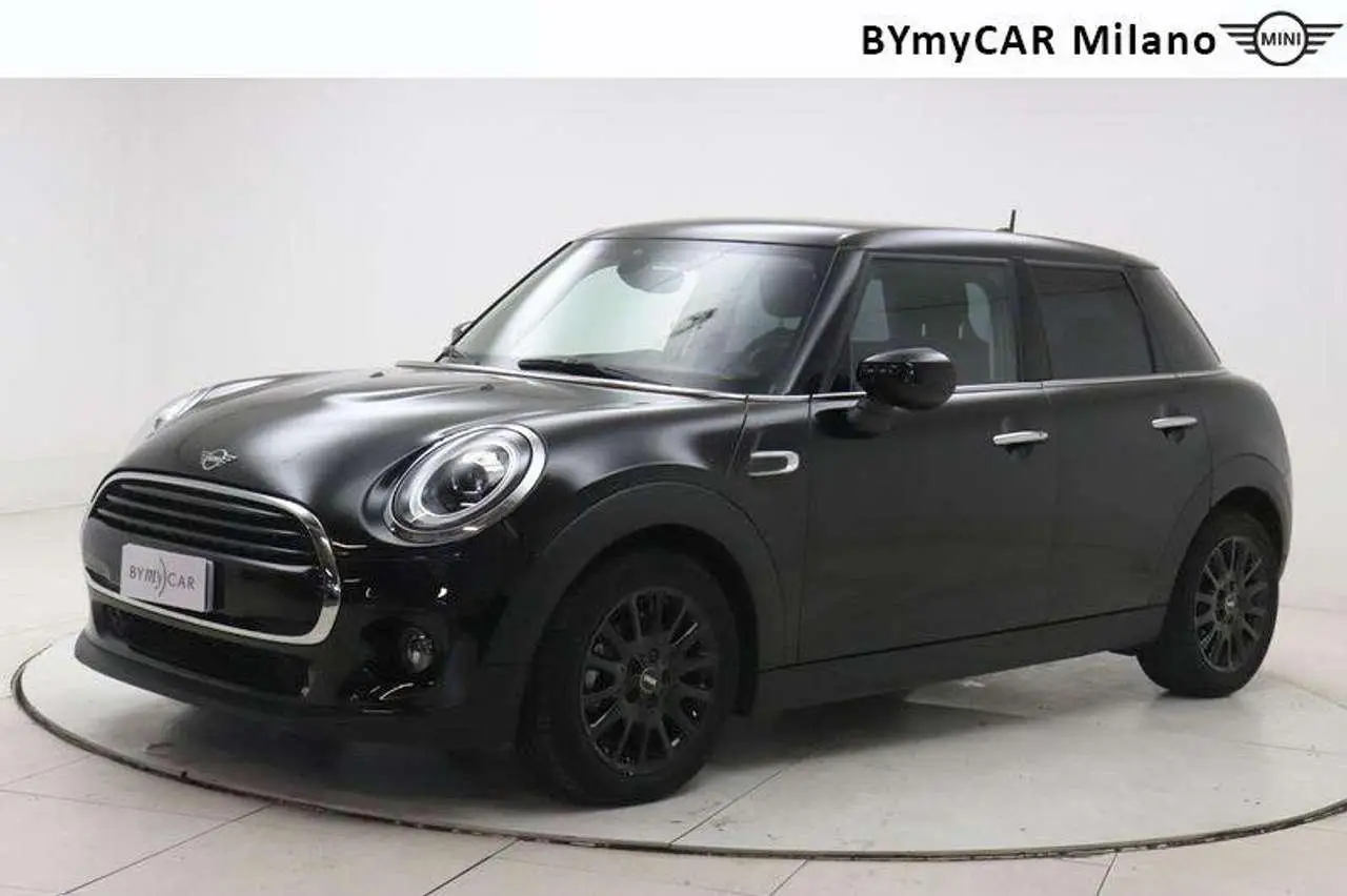 Photo 1 : Mini Cooper 2020 Essence