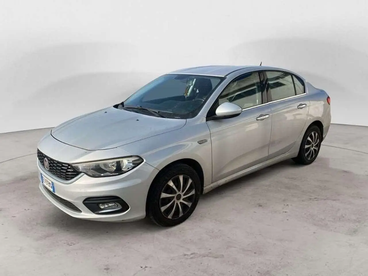 Photo 1 : Fiat Tipo 2016 Diesel