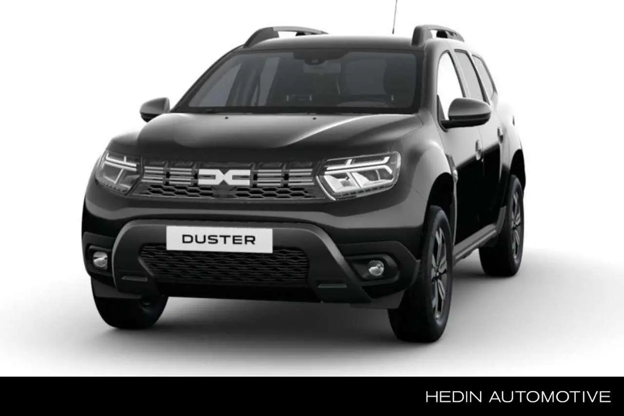 Photo 1 : Dacia Duster 2024 Essence