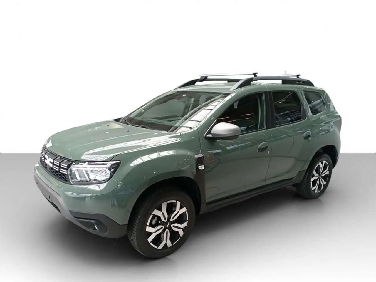 Photo 1 : Dacia Duster 2023 Essence