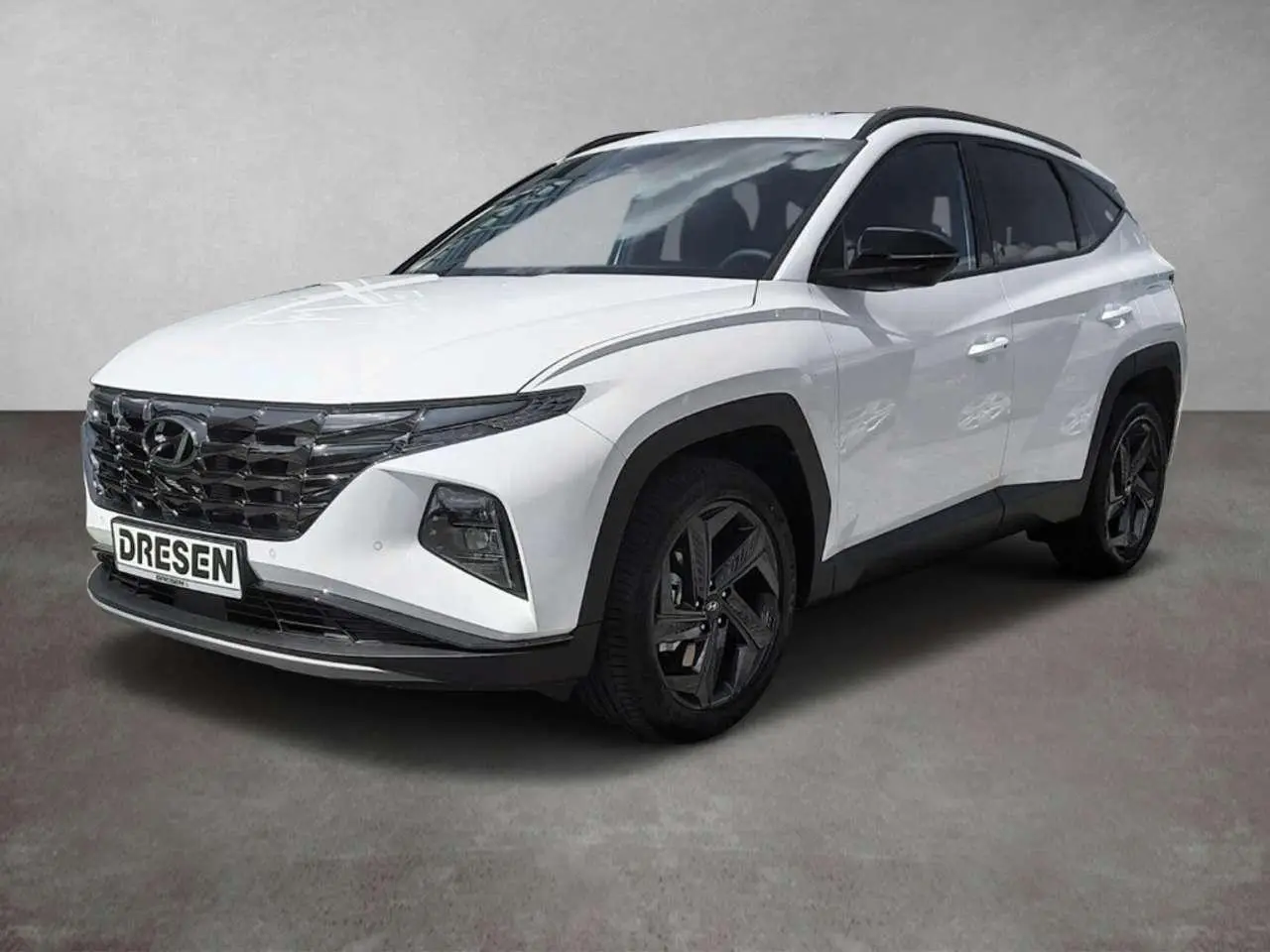 Photo 1 : Hyundai Tucson 2024 Essence