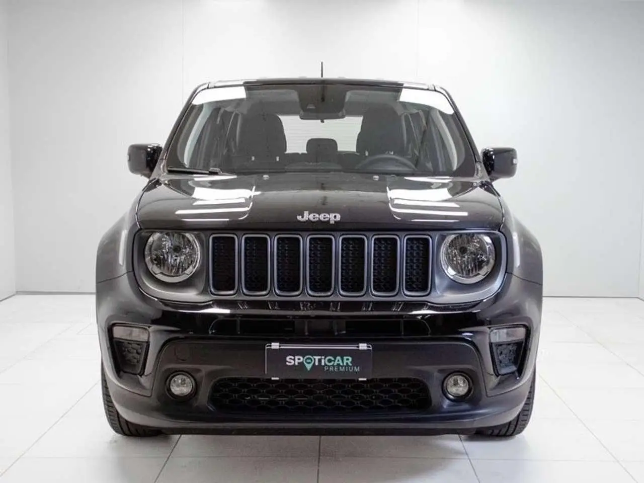 Photo 1 : Jeep Renegade 2023 Petrol