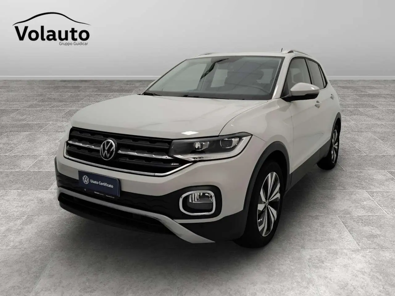 Photo 1 : Volkswagen T-cross 2023 Essence