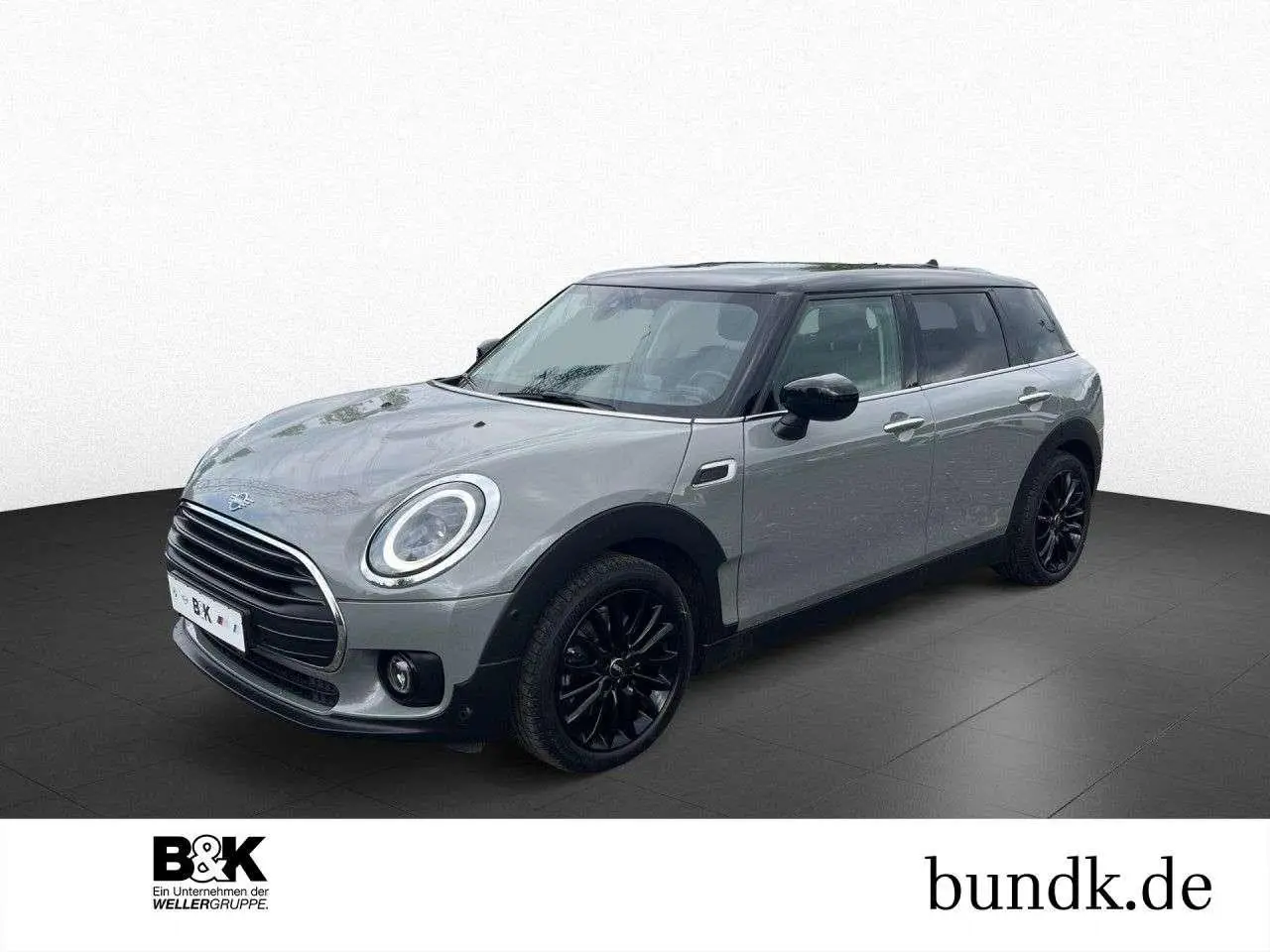 Photo 1 : Mini Cooper 2021 Diesel