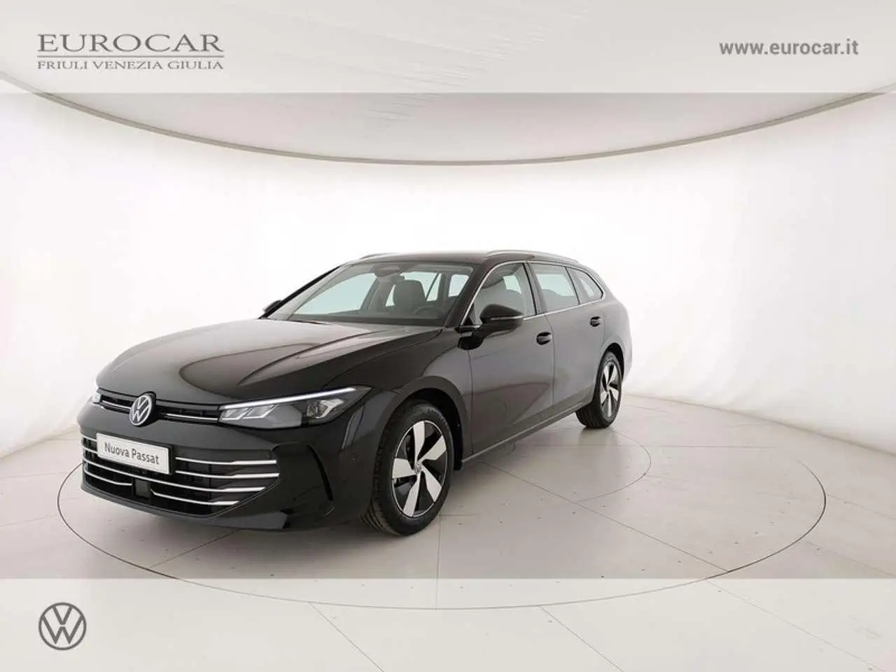 Photo 1 : Volkswagen Passat 2024 Diesel