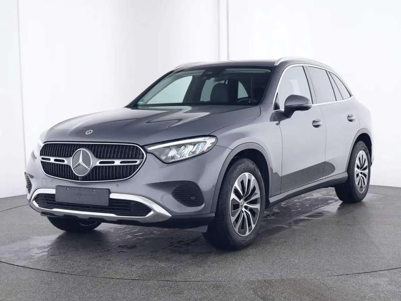 Photo 1 : Mercedes-benz Classe Glc 2023 Diesel