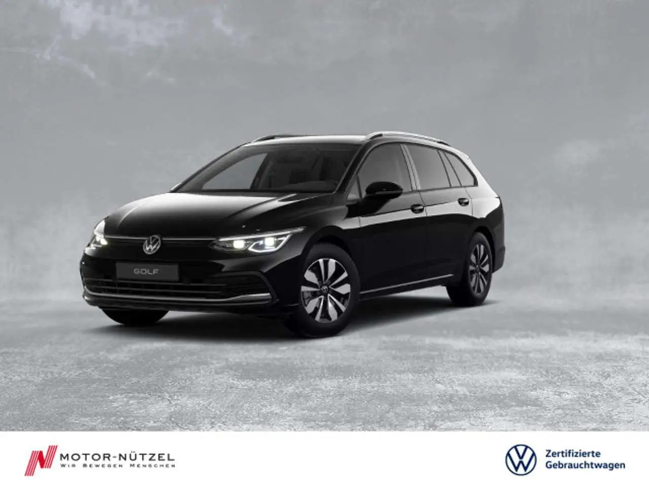 Photo 1 : Volkswagen Golf 2023 Diesel