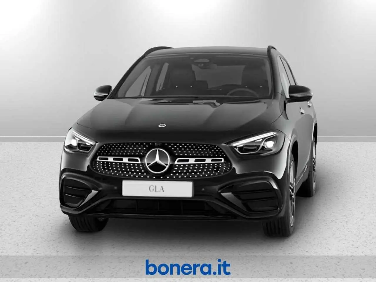 Photo 1 : Mercedes-benz Classe Gla 2024 Diesel