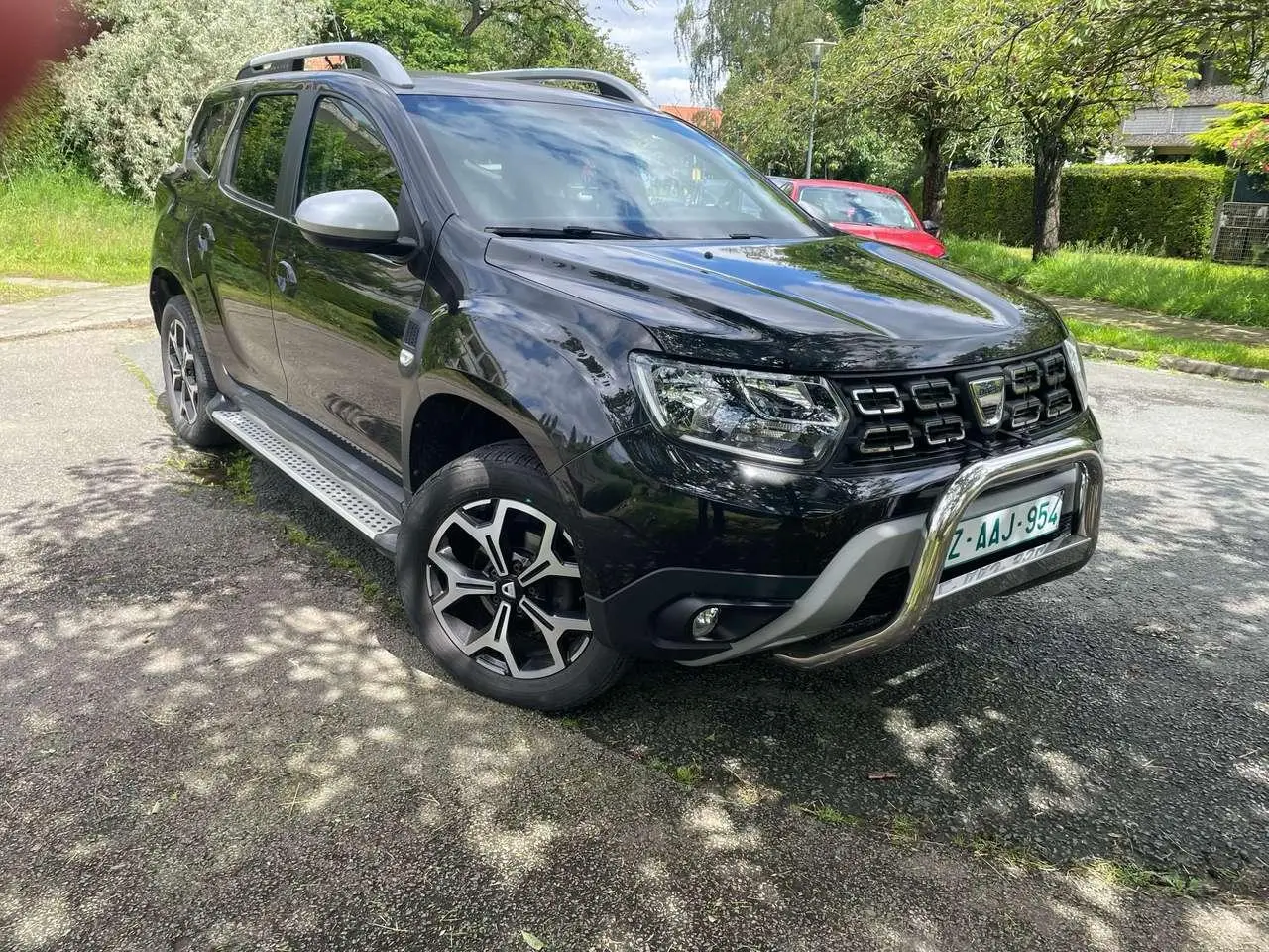 Photo 1 : Dacia Duster 2019 Petrol