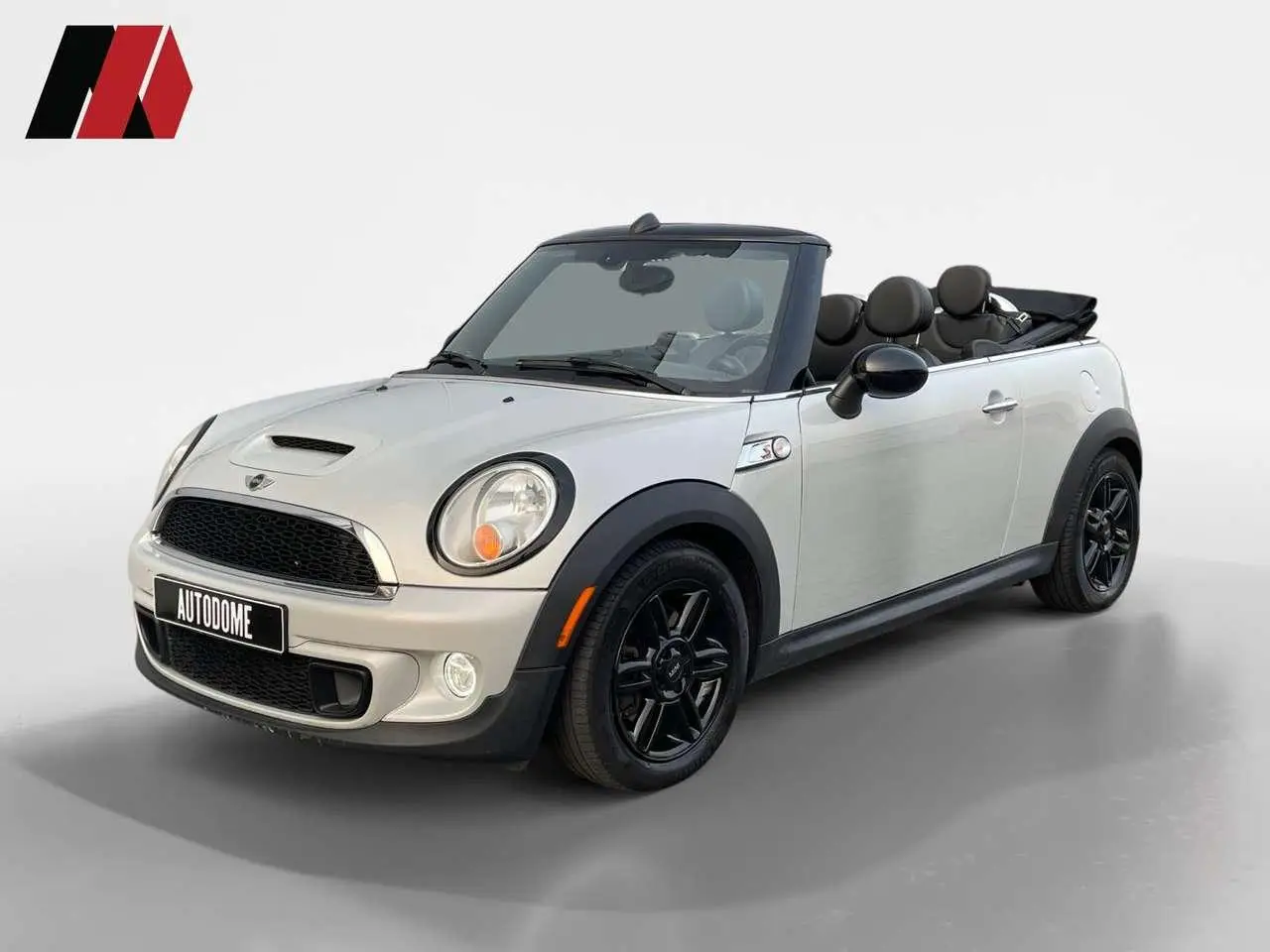 Photo 1 : Mini Cooper 2015 Petrol