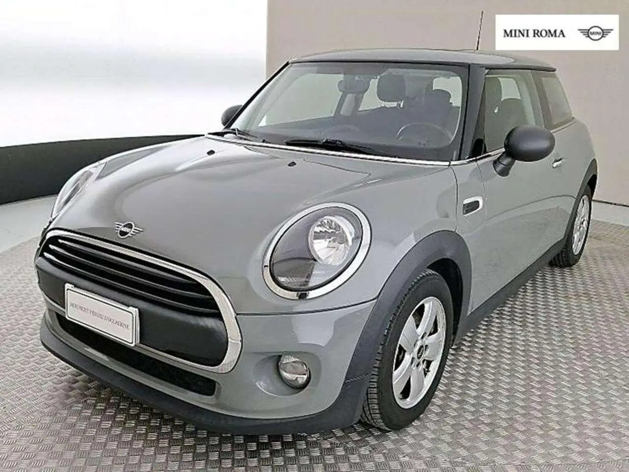 Photo 1 : Mini One 2019 Petrol