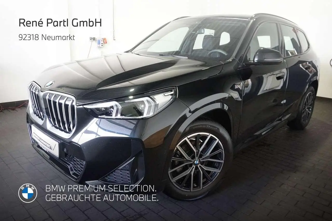 Photo 1 : Bmw X1 2022 Diesel