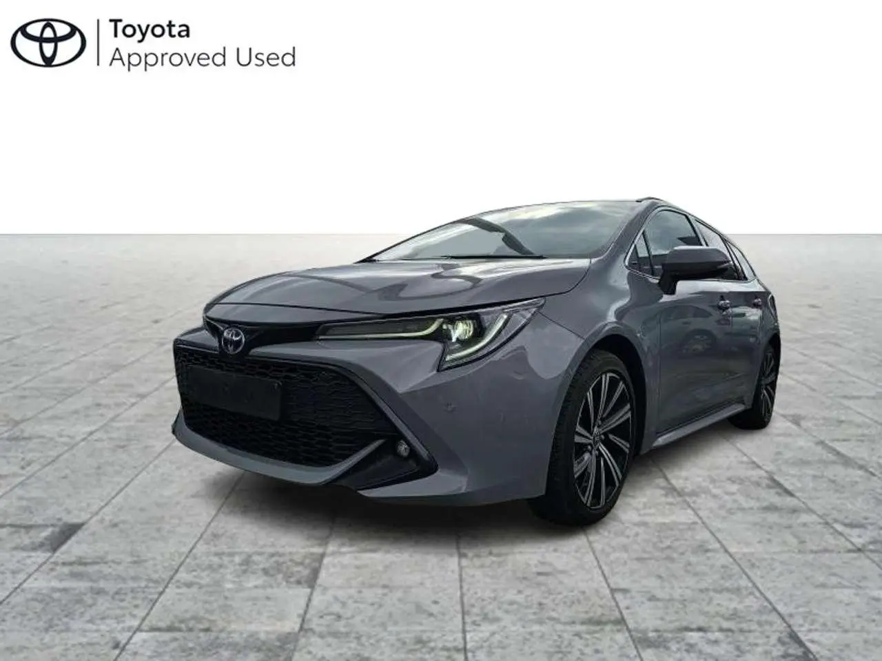 Photo 1 : Toyota Corolla 2022 Essence