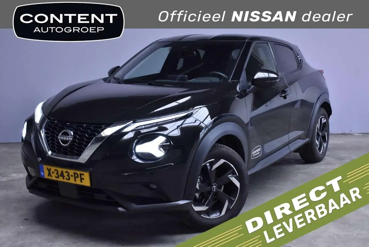 Photo 1 : Nissan Juke 2024 Essence