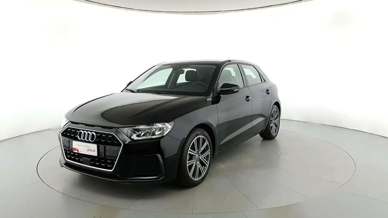 Photo 1 : Audi A1 2020 Petrol