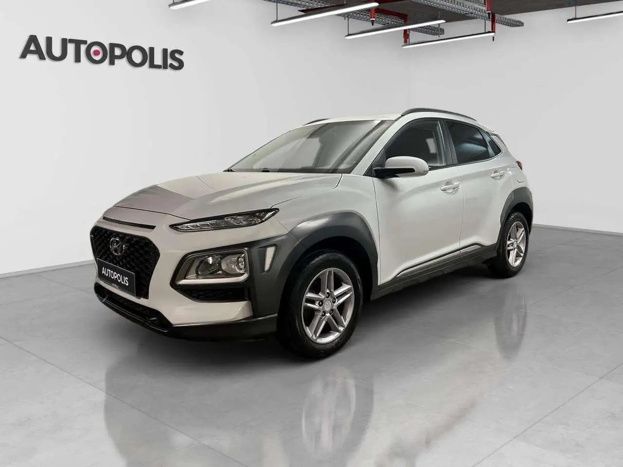 Photo 1 : Hyundai Kona 2018 Essence