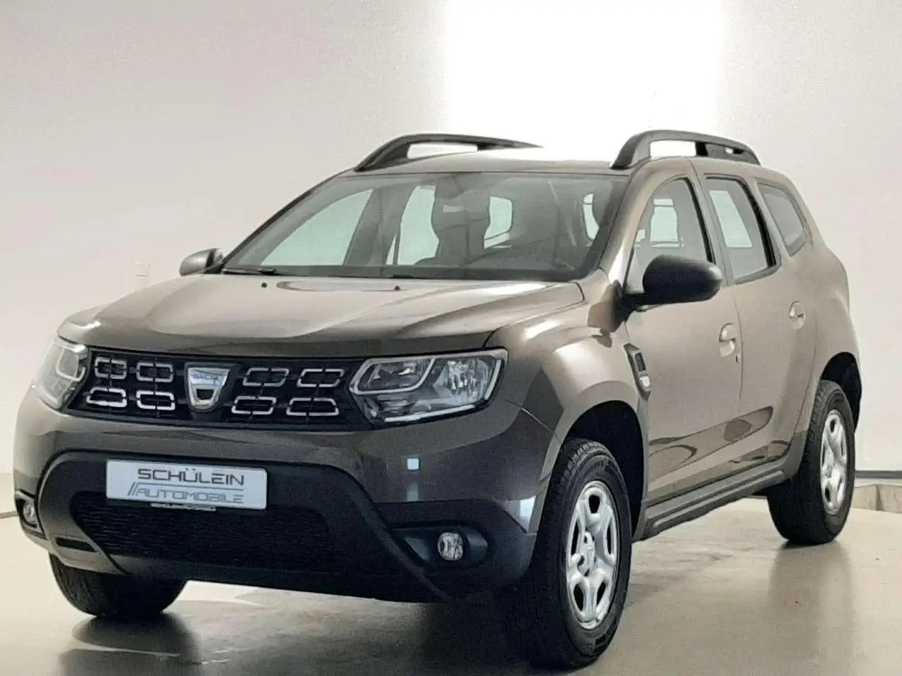 Photo 1 : Dacia Duster 2018 Petrol