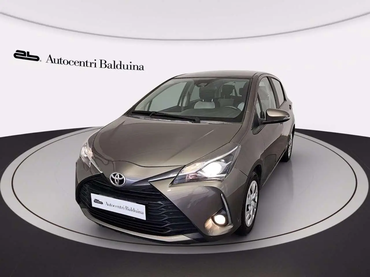 Photo 1 : Toyota Yaris 2018 Essence