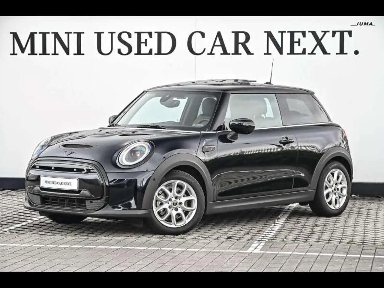 Photo 1 : Mini Cooper 2023 Electric