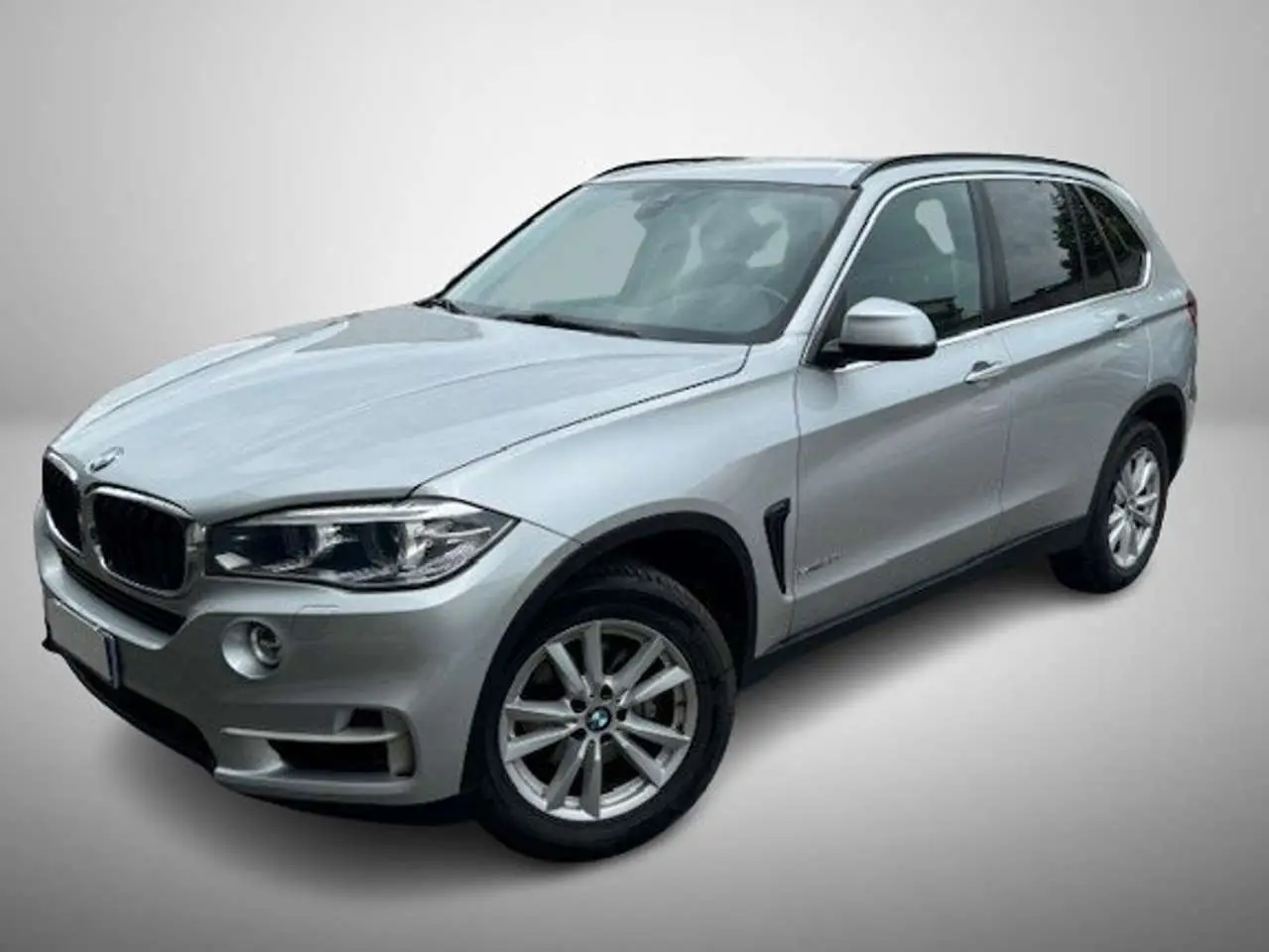 Photo 1 : Bmw X5 2017 Diesel