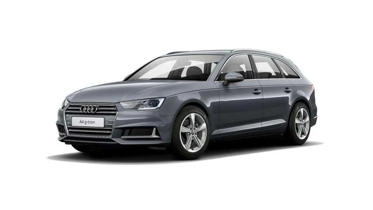 Photo 1 : Audi A4 2019 Autres