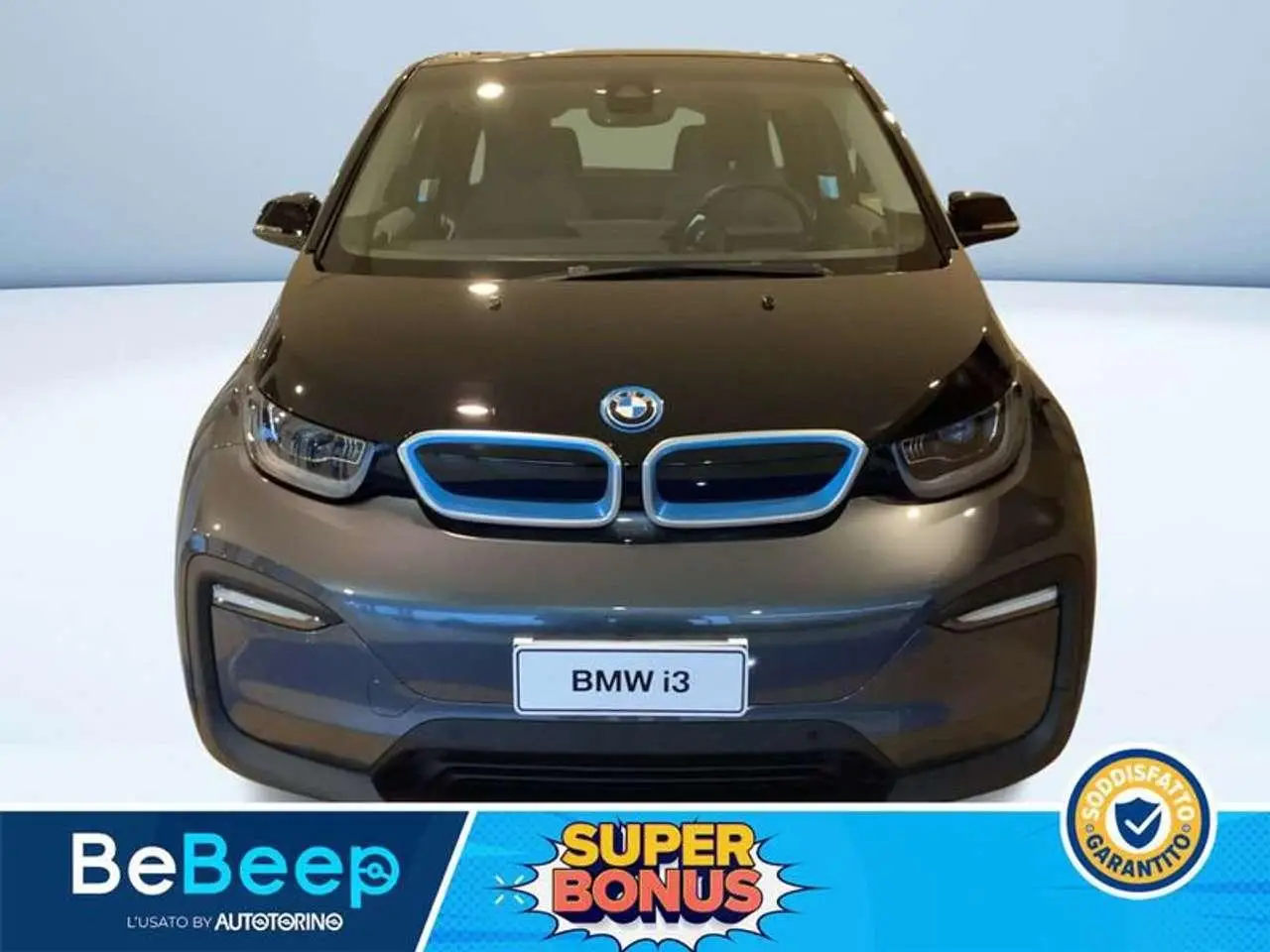 Photo 1 : Bmw I3 2022 Electric