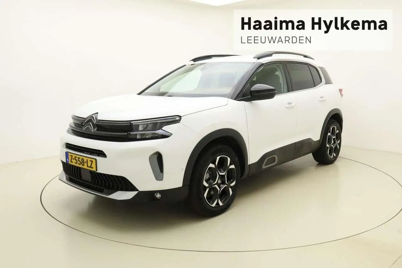 Photo 1 : Citroen C5 Aircross 2023 Petrol