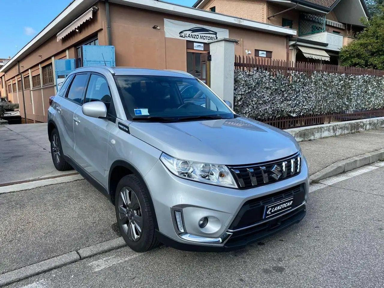 Photo 1 : Suzuki Vitara 2019 Essence