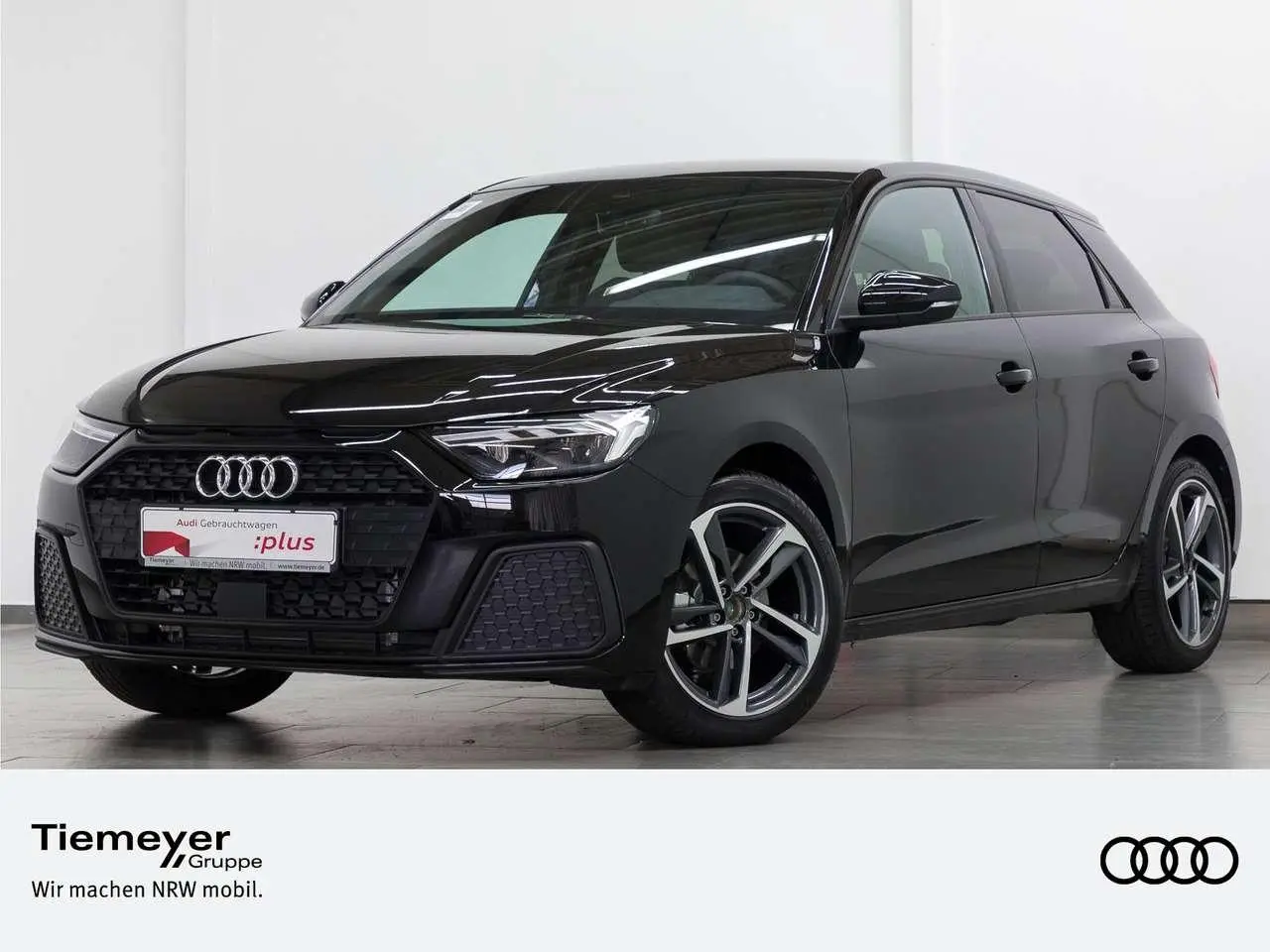 Photo 1 : Audi A1 2024 Petrol