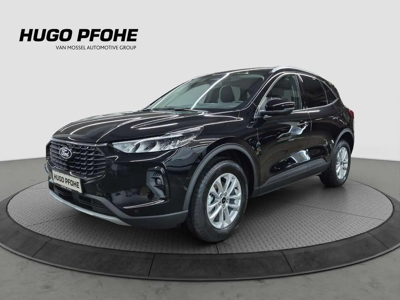 Photo 1 : Ford Kuga 2024 Essence