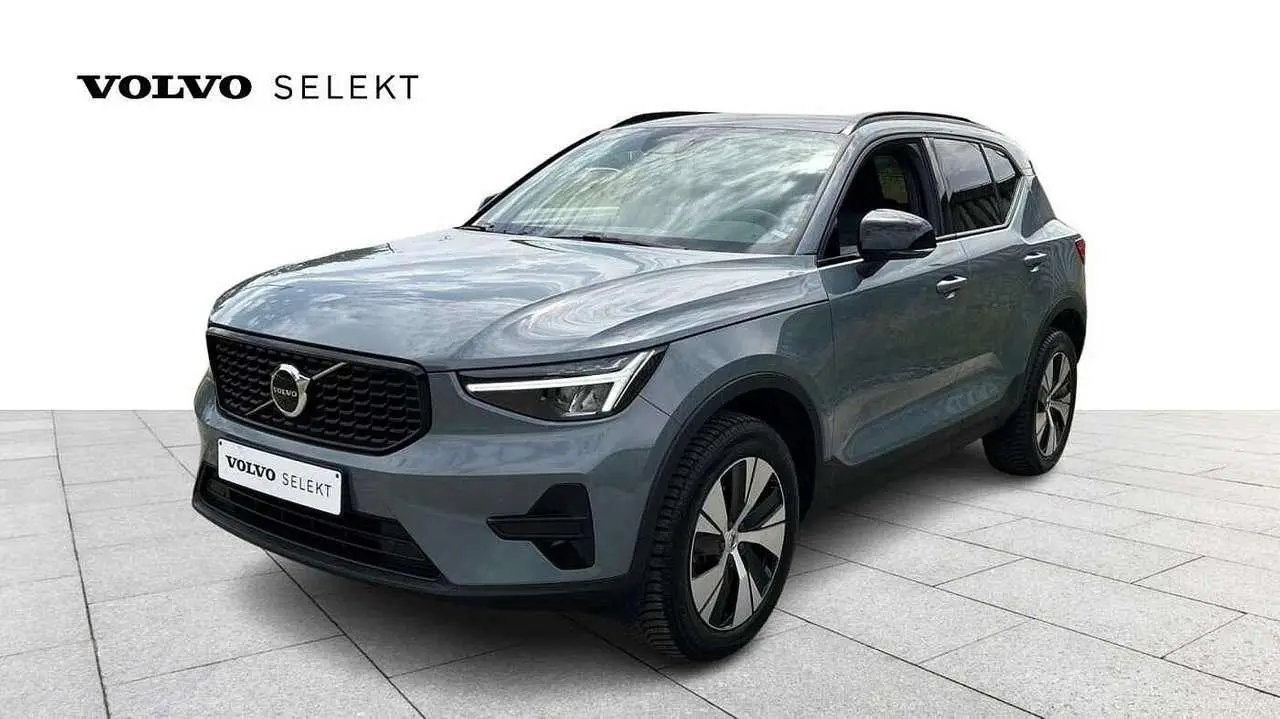 Photo 1 : Volvo Xc40 2023 Essence