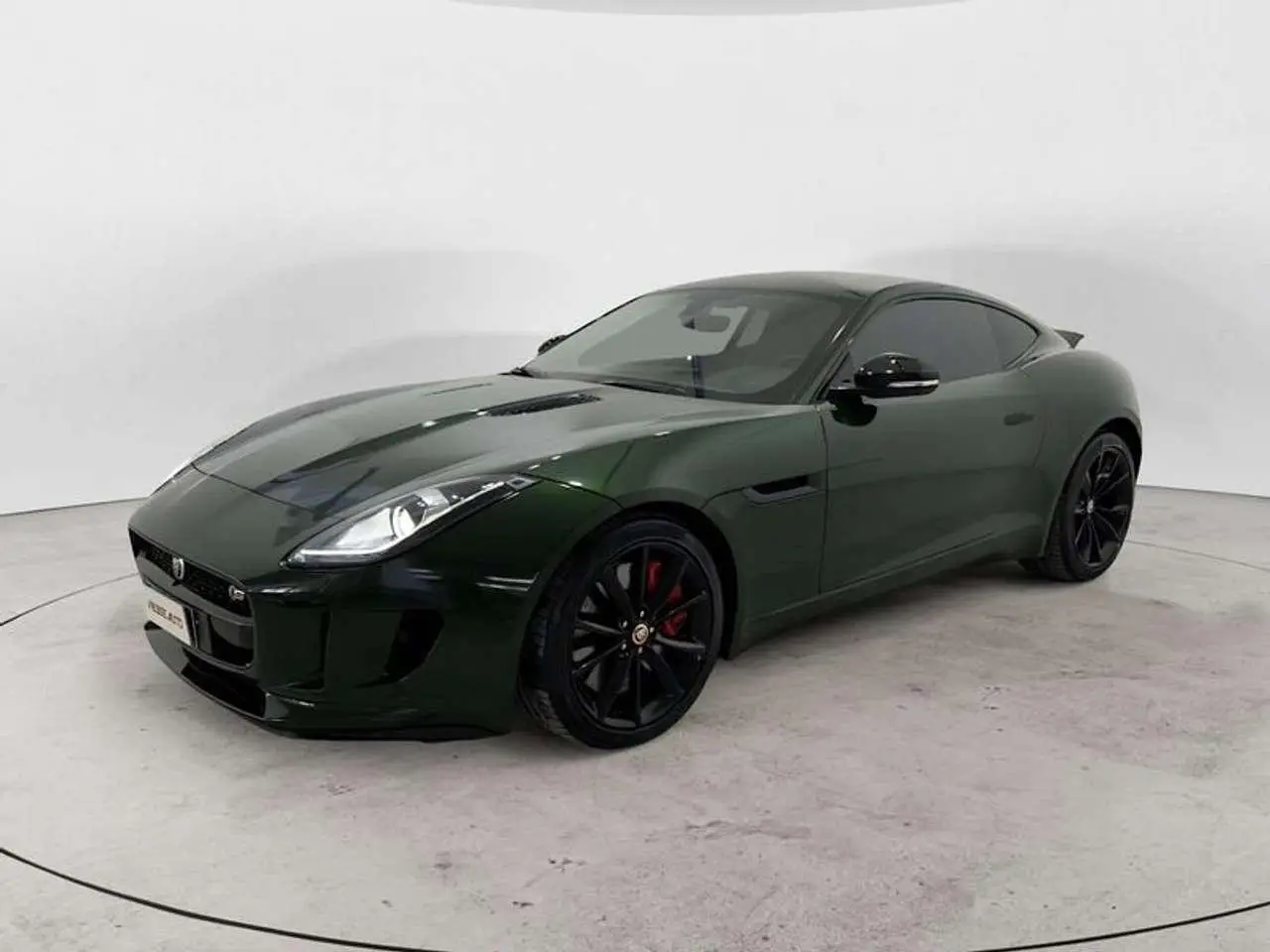 Photo 1 : Jaguar F-type 2016 Petrol