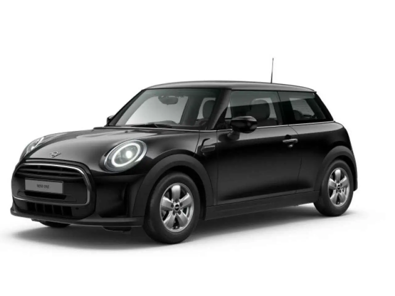 Photo 1 : Mini One 2021 Electric