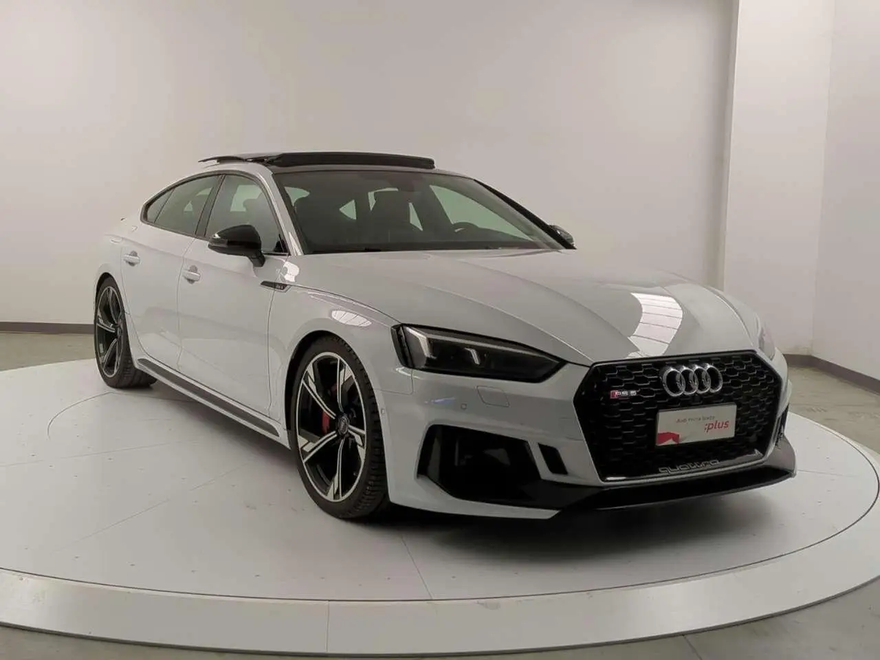 Photo 1 : Audi Rs5 2019 Petrol