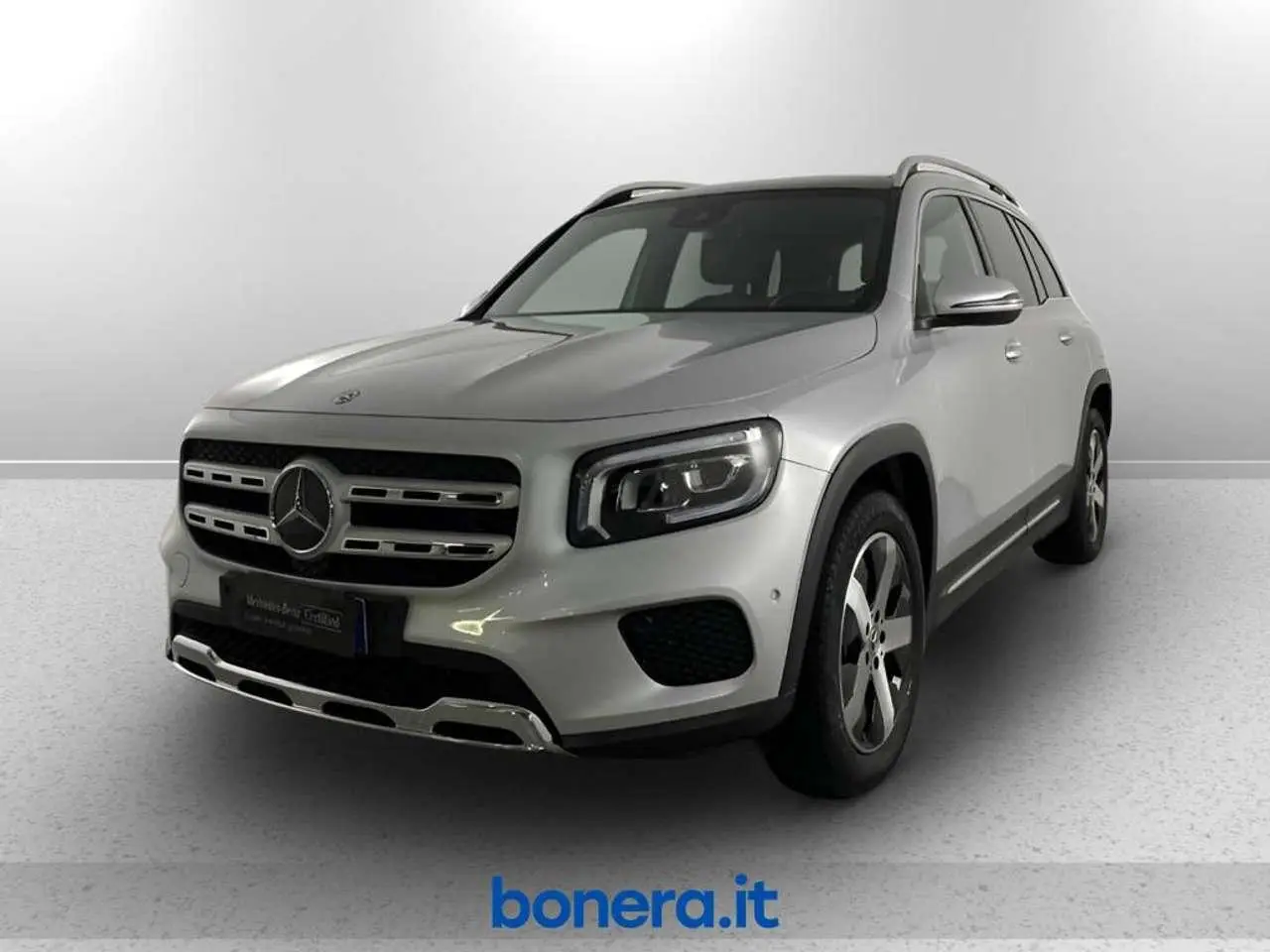 Photo 1 : Mercedes-benz Classe Glb 2020 Diesel