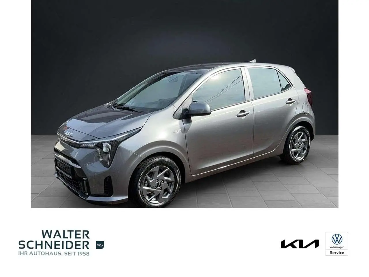 Photo 1 : Kia Picanto 2024 Petrol